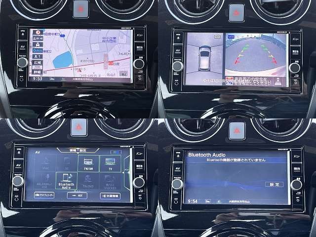 NISSAN NOTE 2018 Image 31