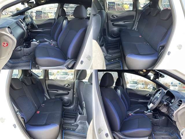 NISSAN NOTE 2018 Image 31