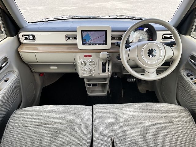 SUZUKI ALTO LAPIN 2016 Image 31