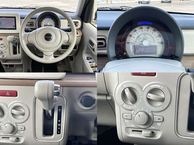 SUZUKI ALTO LAPIN 2016 Image 31