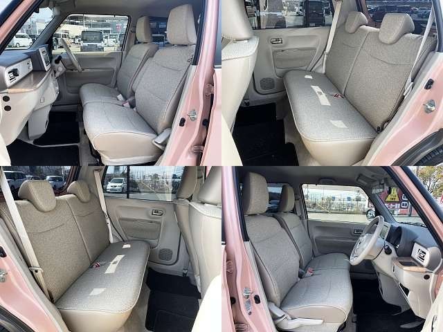 SUZUKI ALTO LAPIN 2016 Image 31