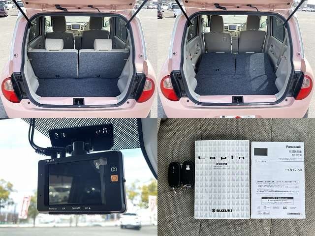 SUZUKI ALTO LAPIN 2016 Image 31