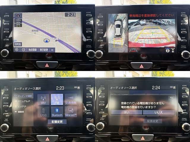 TOYOTA YARIS HYBRID 2020 Image 31