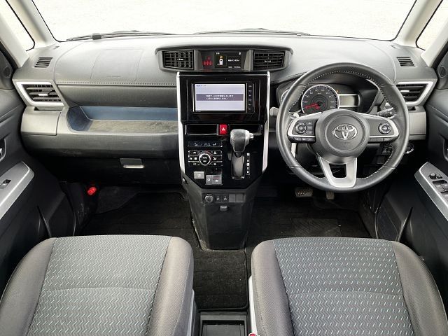 TOYOTA ROOMY 2021 Image 31