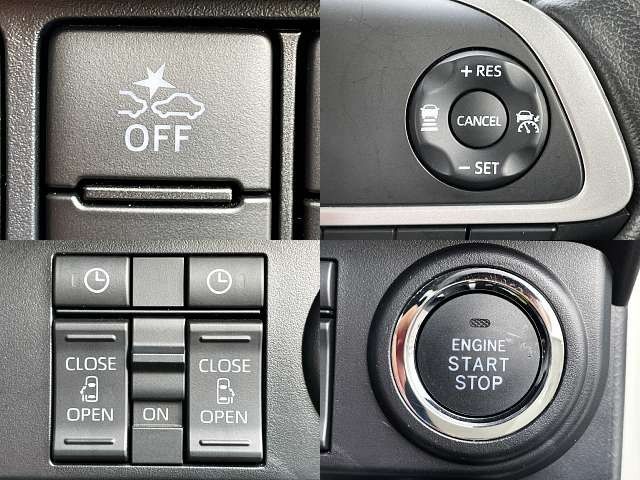 TOYOTA ROOMY 2021 Image 31