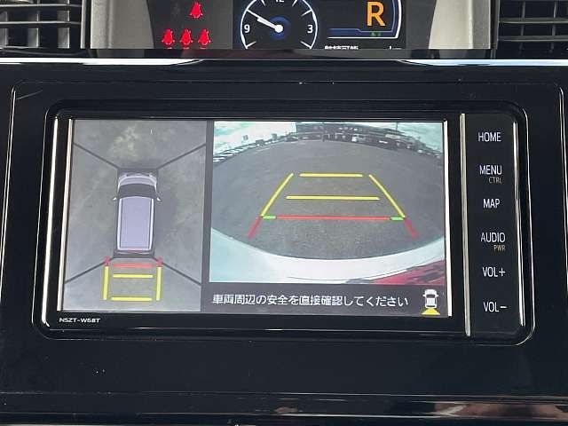 TOYOTA ROOMY 2021 Image 31