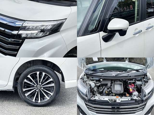 TOYOTA ROOMY 2021 Image 31