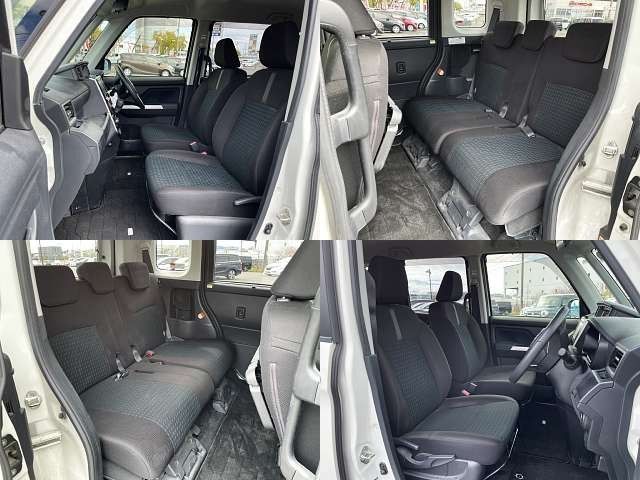 TOYOTA ROOMY 2021 Image 31