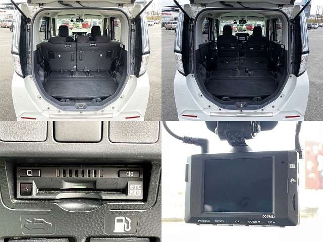 TOYOTA ROOMY 2021 Image 31