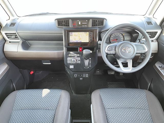 TOYOTA ROOMY 2021 Image 31