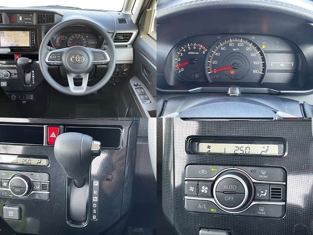 TOYOTA ROOMY 2021 Image 31