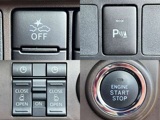 TOYOTA ROOMY 2021 Image 31