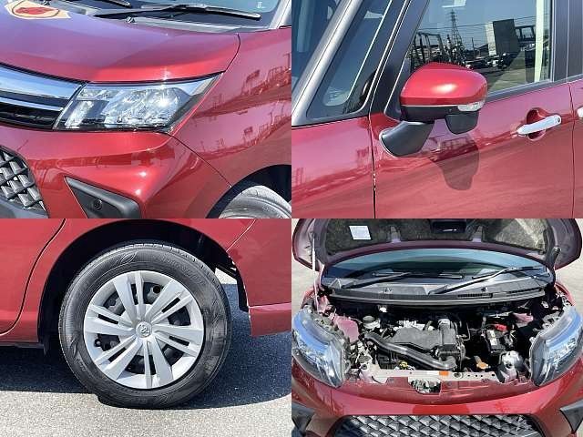 TOYOTA ROOMY 2021 Image 31