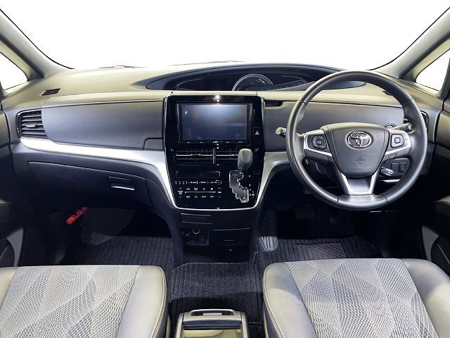 TOYOTA ESTIMA 2017 Image 31