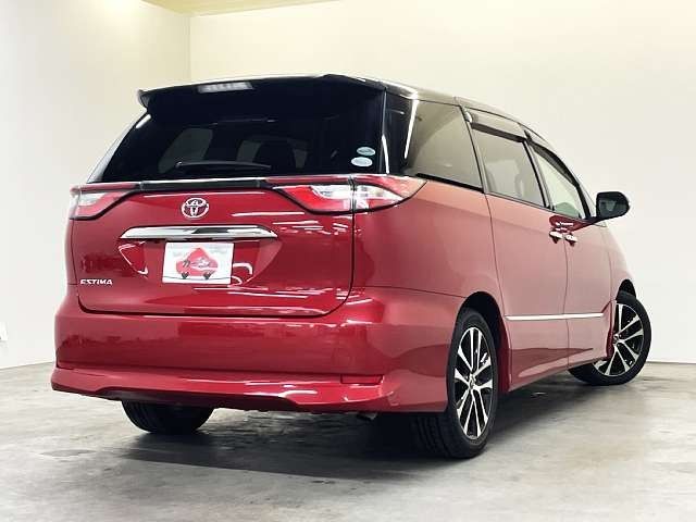 TOYOTA ESTIMA 2017 Image 31
