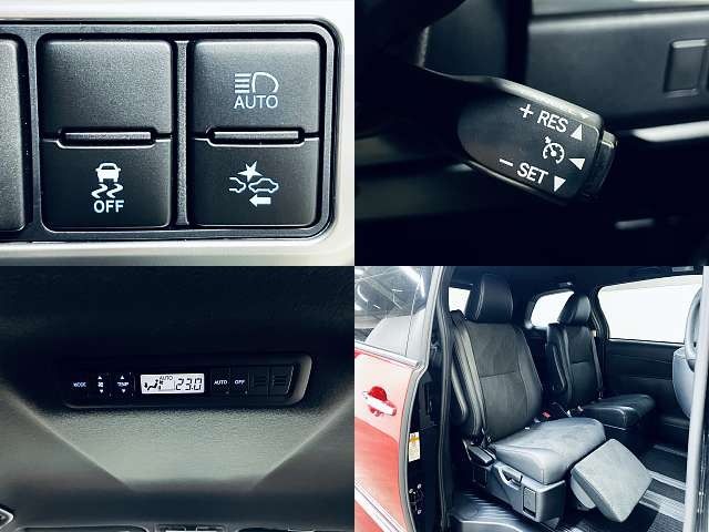 TOYOTA ESTIMA 2017 Image 31