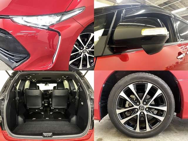 TOYOTA ESTIMA 2017 Image 31