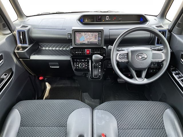 DAIHATSU TANTO CUSTOM 2021 Image 31