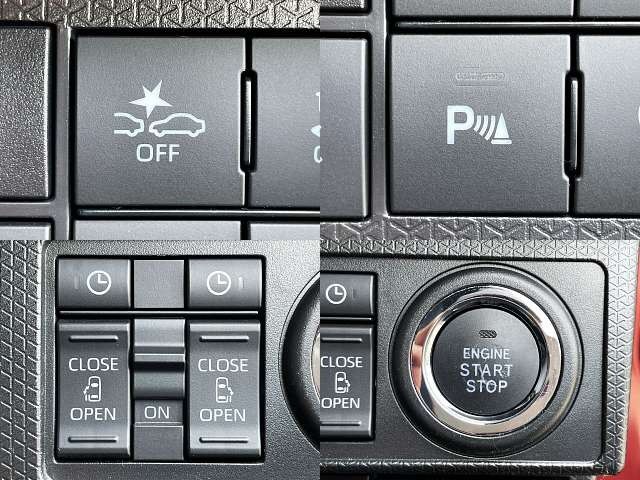 DAIHATSU TANTO CUSTOM 2021 Image 31