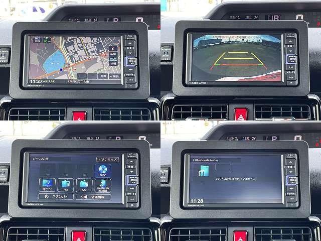 DAIHATSU TANTO CUSTOM 2021 Image 31