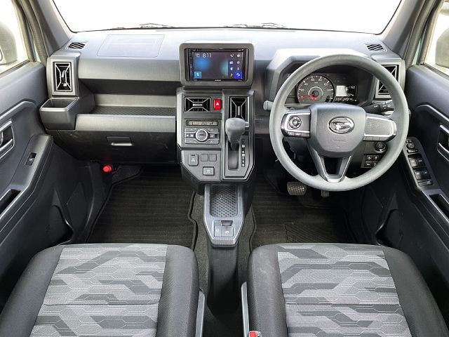 DAIHATSU TAFT 2022 Image 31