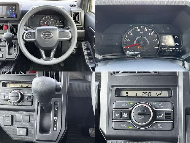 DAIHATSU TAFT 2022 Image 31