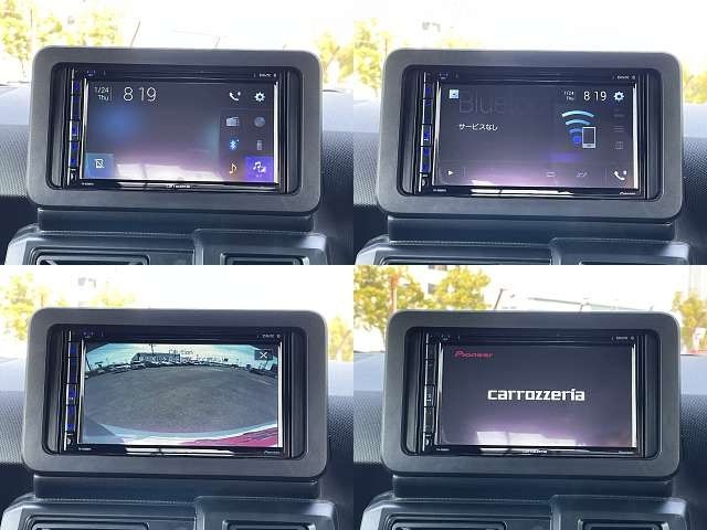 DAIHATSU TAFT 2022 Image 31