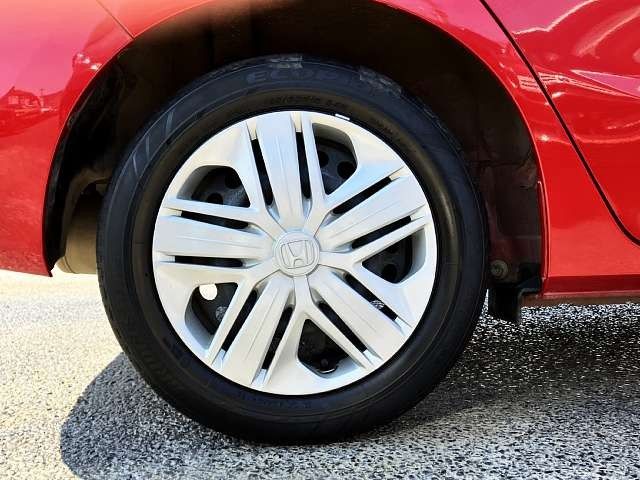 HONDA FIT 2019 Image 31