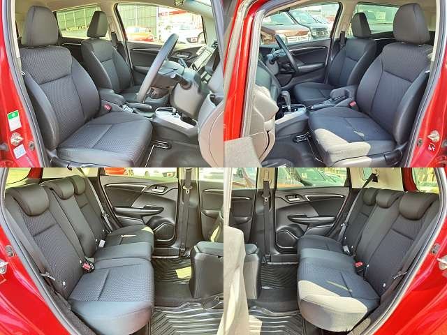 HONDA FIT 2019 Image 31