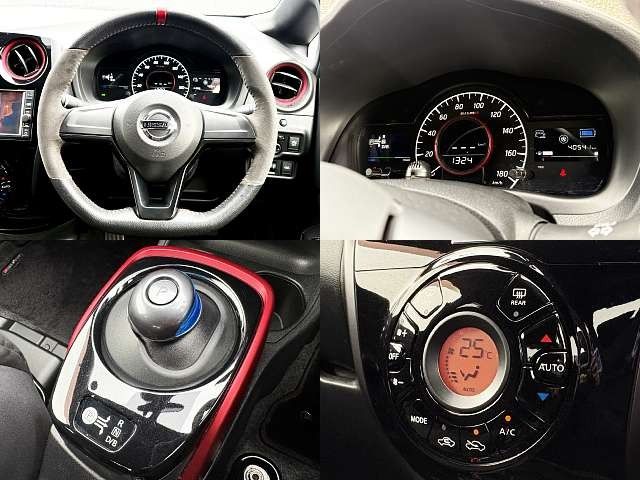 NISSAN NOTE 2017 Image 31