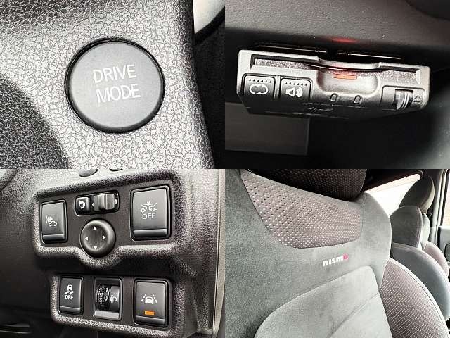 NISSAN NOTE 2017 Image 31