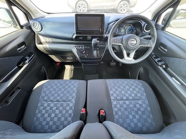 NISSAN DAYZ 2022 Image 31