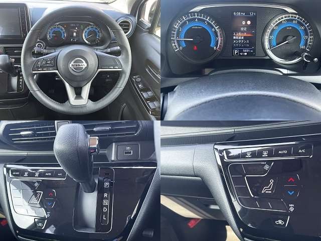 NISSAN DAYZ 2022 Image 31