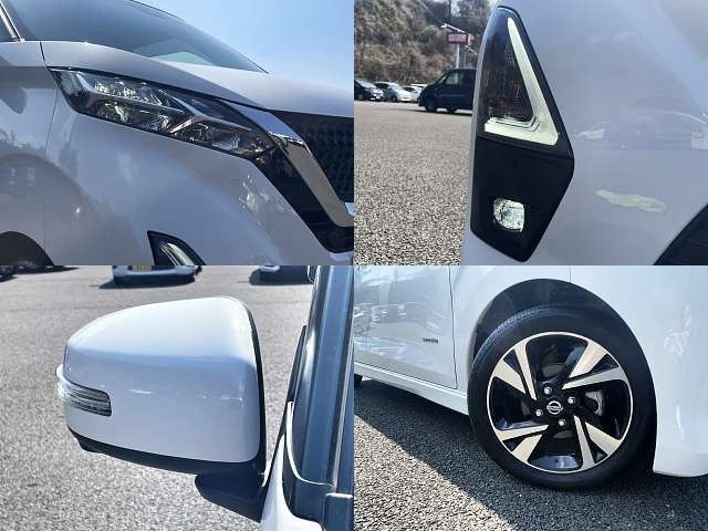 NISSAN DAYZ 2022 Image 31