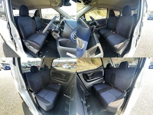 NISSAN DAYZ 2022 Image 31