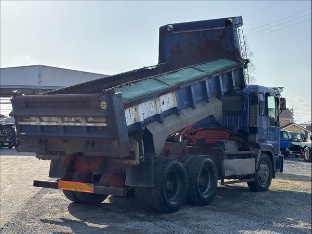 HINO PROFIA 1997 Image 31