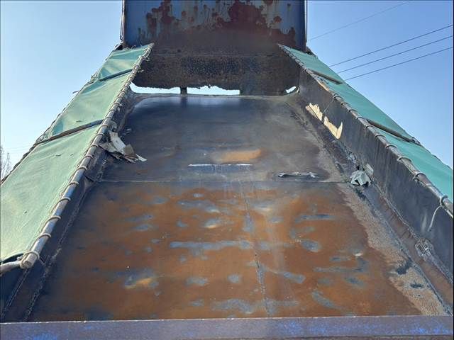 HINO PROFIA 1997 Image 31