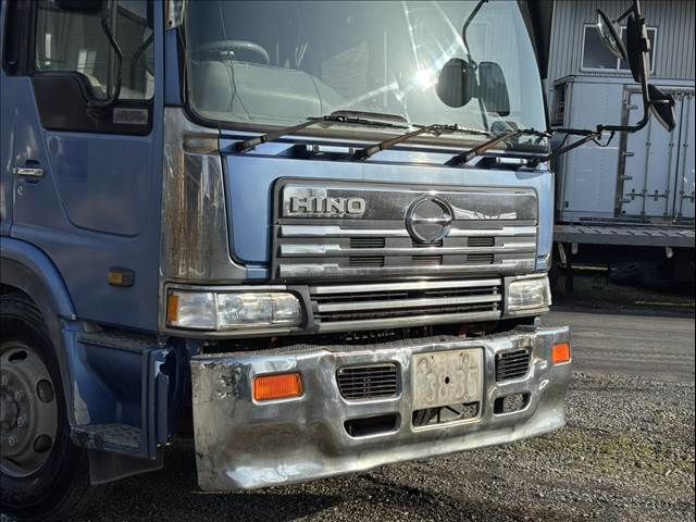 HINO PROFIA 1997 Image 31