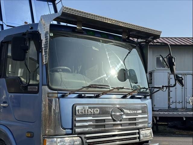 HINO PROFIA 1997 Image 31