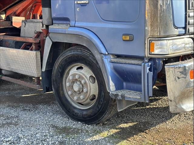 HINO PROFIA 1997 Image 31