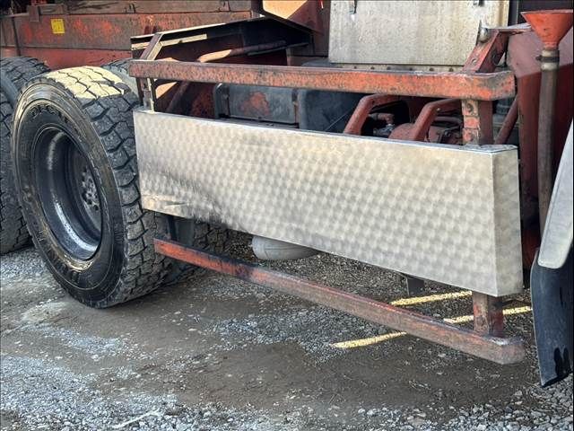 HINO PROFIA 1997 Image 31