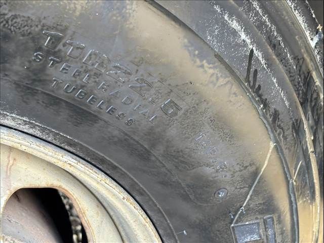 HINO PROFIA 1997 Image 31