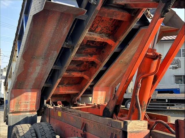 HINO PROFIA 1997 Image 31