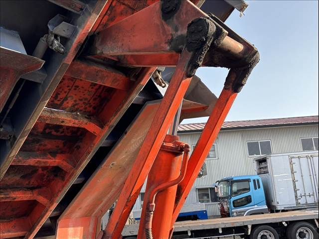 HINO PROFIA 1997 Image 31