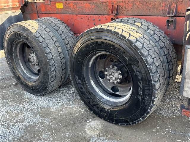 HINO PROFIA 1997 Image 31