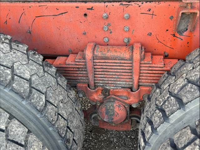 HINO PROFIA 1997 Image 31