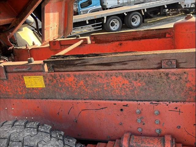 HINO PROFIA 1997 Image 31