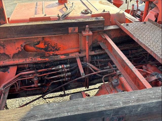 HINO PROFIA 1997 Image 31