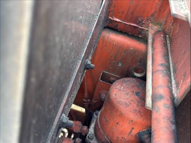 HINO PROFIA 1997 Image 31