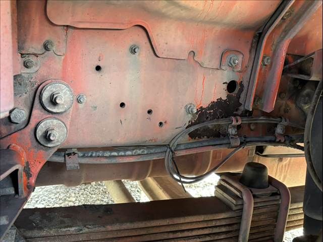 HINO PROFIA 1997 Image 31